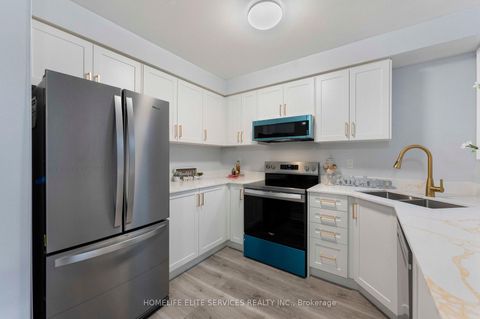 Photo 17 at 5 Lenthall Avenue, Malvern, Toronto