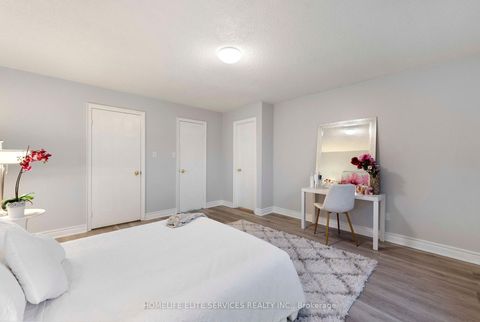 Photo 23 at 5 Lenthall Avenue, Malvern, Toronto