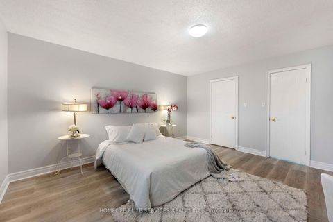 Photo 24 at 5 Lenthall Avenue, Malvern, Toronto