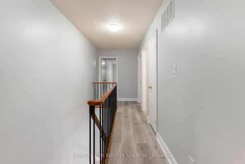 Photo 27 at 5 Lenthall Avenue, Malvern, Toronto