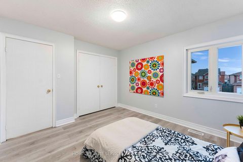 Photo 28 at 5 Lenthall Avenue, Malvern, Toronto