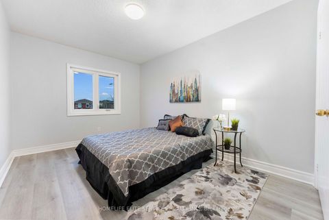 Photo 31 at 5 Lenthall Avenue, Malvern, Toronto