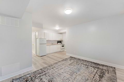 Photo 33 at 5 Lenthall Avenue, Malvern, Toronto