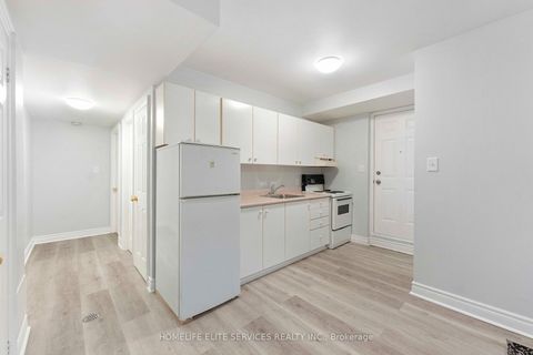 Photo 34 at 5 Lenthall Avenue, Malvern, Toronto