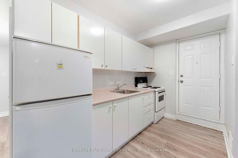 Photo 35 at 5 Lenthall Avenue, Malvern, Toronto