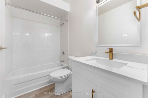 Photo 38 at 5 Lenthall Avenue, Malvern, Toronto