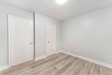 Photo 39 at 5 Lenthall Avenue, Malvern, Toronto