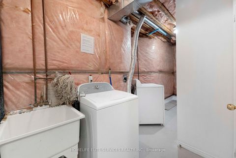 Photo 41 at 5 Lenthall Avenue, Malvern, Toronto