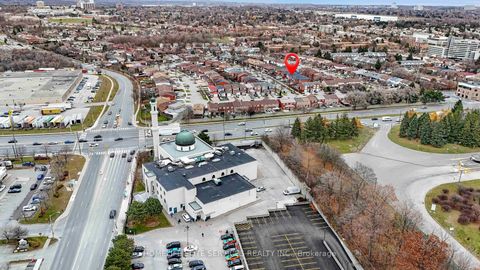 Photo 42 at 5 Lenthall Avenue, Malvern, Toronto