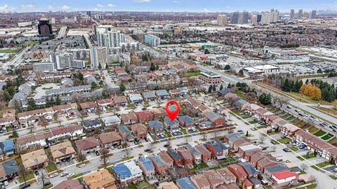 Photo 44 at 5 Lenthall Avenue, Malvern, Toronto