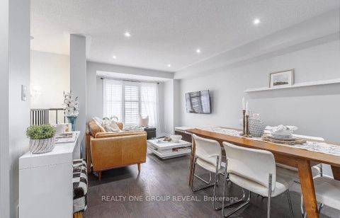 Photo 2 at 67 - 22 Lavan Lane, Northwest Ajax, Ajax