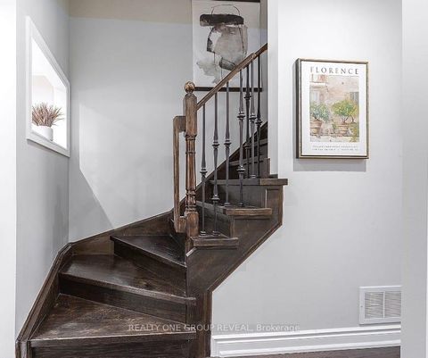 Photo 9 at 67 - 22 Lavan Lane, Northwest Ajax, Ajax