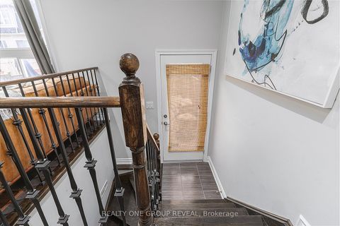 Photo 14 at 67 - 22 Lavan Lane, Northwest Ajax, Ajax