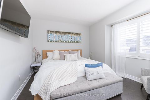 Photo 22 at 67 - 22 Lavan Lane, Northwest Ajax, Ajax