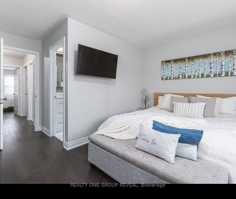 Photo 23 at 67 - 22 Lavan Lane, Northwest Ajax, Ajax