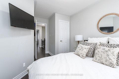 Photo 26 at 67 - 22 Lavan Lane, Northwest Ajax, Ajax