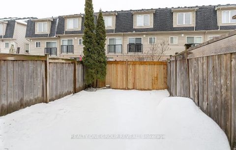 Photo 28 at 67 - 22 Lavan Lane, Northwest Ajax, Ajax