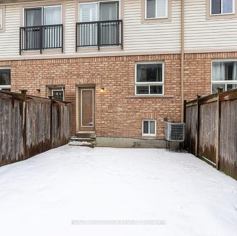 Photo 29 at 67 - 22 Lavan Lane, Northwest Ajax, Ajax