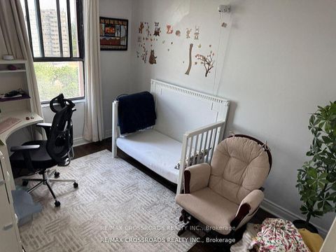 Photo 6 at PH01 - 2721 Victoria Park Avenue, L'Amoreaux, Toronto