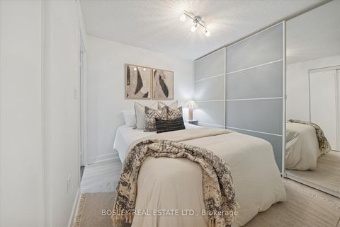 Photo 15 at 521 - 4K Spadina Avenue, Waterfront Communities C1, Toronto