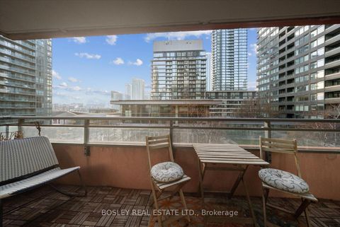 Photo 20 at 521 - 4K Spadina Avenue, Waterfront Communities C1, Toronto