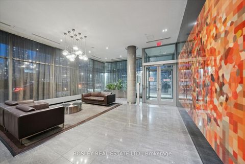 Photo 28 at 521 - 4K Spadina Avenue, Waterfront Communities C1, Toronto