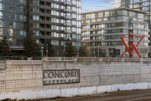 Photo 30 at 521 - 4K Spadina Avenue, Waterfront Communities C1, Toronto