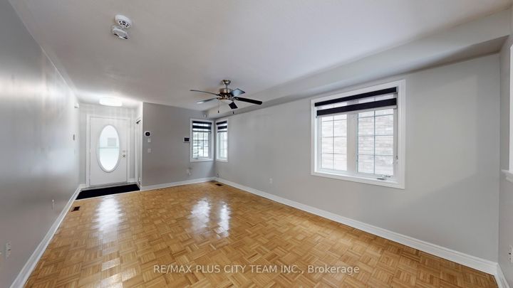 Photo 1 at 4 Slessor Lane, Bram East, Brampton