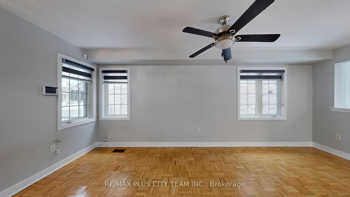 Photo 2 at 4 Slessor Lane, Bram East, Brampton