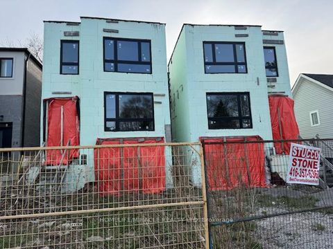 Photo 0 at 40 August Avenue, Oakridge, Toronto