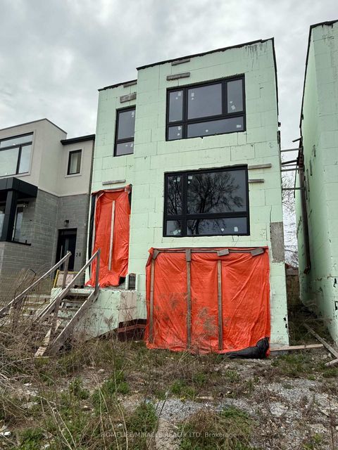 Photo 19 at 40 August Avenue, Oakridge, Toronto