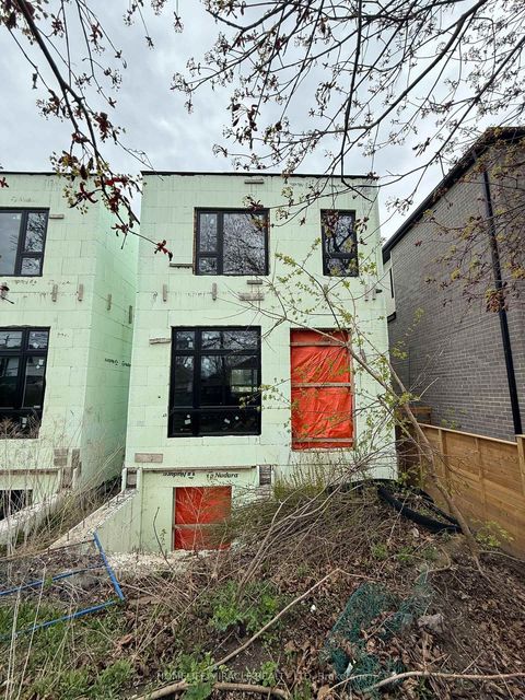 Photo 1 at 42 August Avenue, Oakridge, Toronto