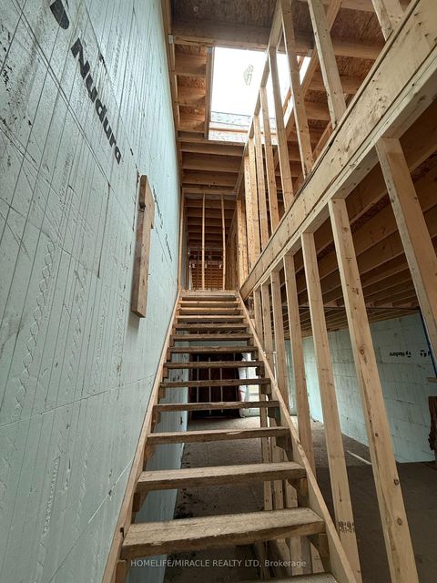 Photo 9 at 42 August Avenue, Oakridge, Toronto