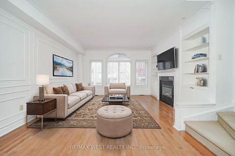 Photo 3 at 8 James Stock Path, Mimico, Toronto