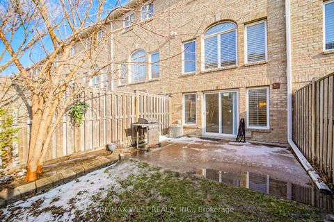 Photo 4 at 8 James Stock Path, Mimico, Toronto