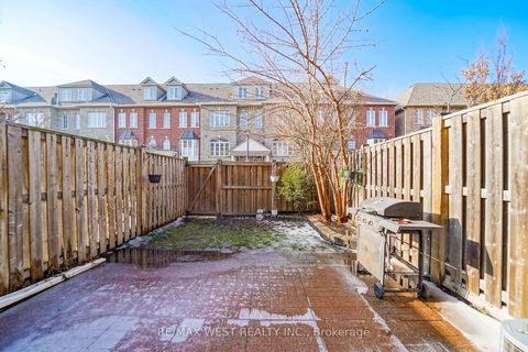 Photo 5 at 8 James Stock Path, Mimico, Toronto