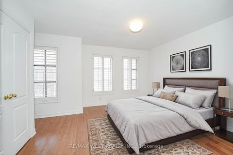 Photo 6 at 8 James Stock Path, Mimico, Toronto