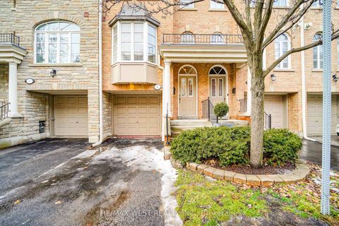 Photo 12 at 8 James Stock Path, Mimico, Toronto