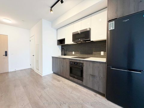 Photo 4 at 925 - 5 Defries Street, Regent Park, Toronto