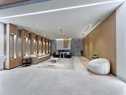 Photo 15 at 925 - 5 Defries Street, Regent Park, Toronto