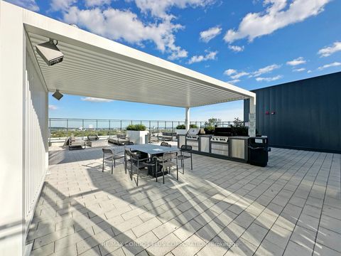 Photo 18 at 925 - 5 Defries Street, Regent Park, Toronto