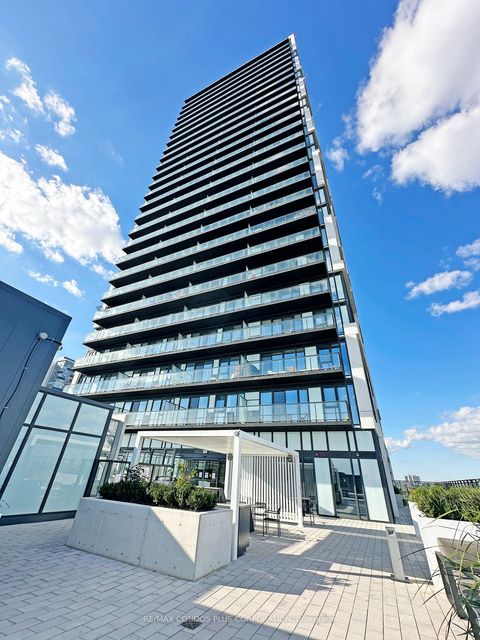 Photo 21 at 925 - 5 Defries Street, Regent Park, Toronto