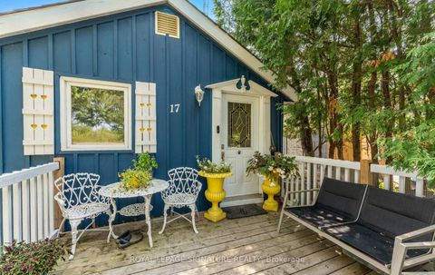 Photo 1 at 17 Mustard Street, Rural Uxbridge, Uxbridge