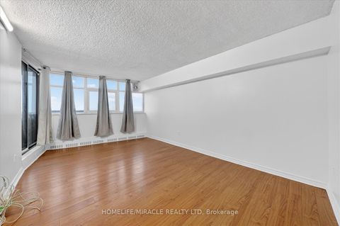 Photo 13 at 1909 - 100 Echo PT, L'Amoreaux, Toronto