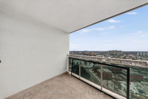 Photo 17 at 1909 - 100 Echo PT, L'Amoreaux, Toronto