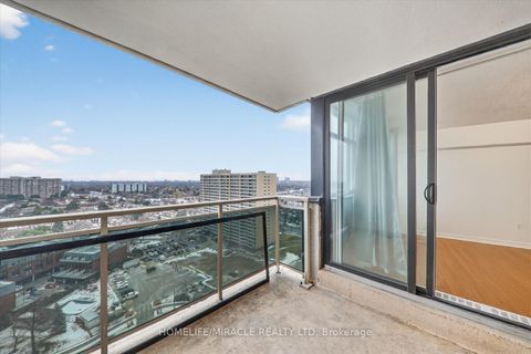 Photo 18 at 1909 - 100 Echo PT, L'Amoreaux, Toronto
