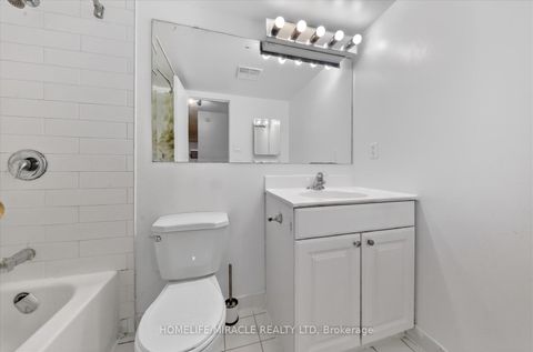 Photo 23 at 1909 - 100 Echo PT, L'Amoreaux, Toronto