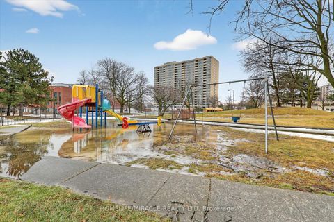 Photo 28 at 1909 - 100 Echo PT, L'Amoreaux, Toronto