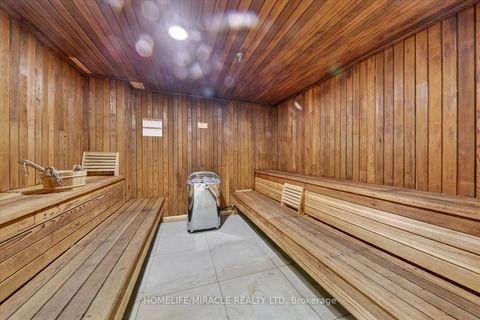 Photo 30 at 1909 - 100 Echo PT, L'Amoreaux, Toronto