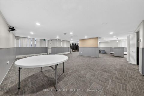 Photo 33 at 1909 - 100 Echo PT, L'Amoreaux, Toronto